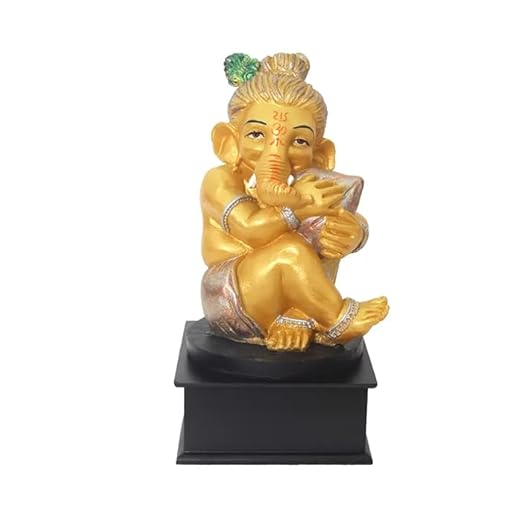 Modak Ganesha Statue Modak Ganesha Statue